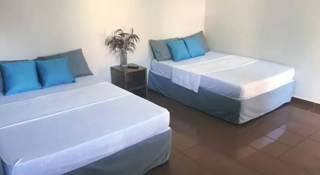 Hotel la Bocanita, Забронировать Отель Эль-Сунсаль La Libertad Department, рядом с Zunzal