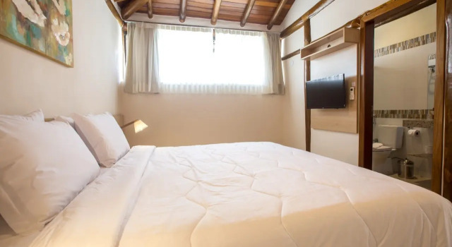 Abricó Beach Hotel