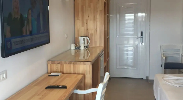 Номер Superior City Pearl Hotel