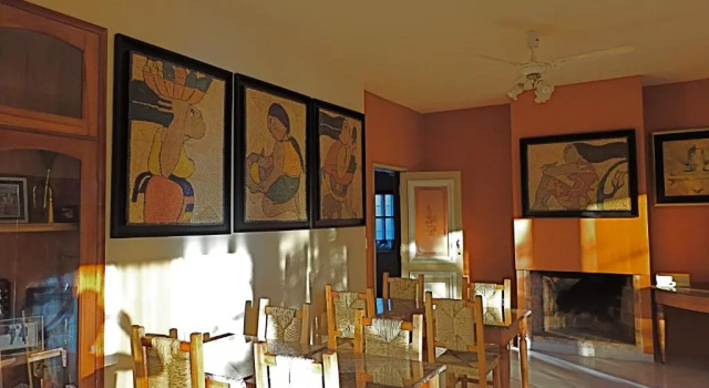 Номер Standard Villa Floreal Hotel Boutique