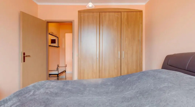 The best OLD TOWN view apartment, 5 min walk, parking (2+2), Rezerwuj Apartament Hotele w Split-Dalmatia County z parkingiem, Parking