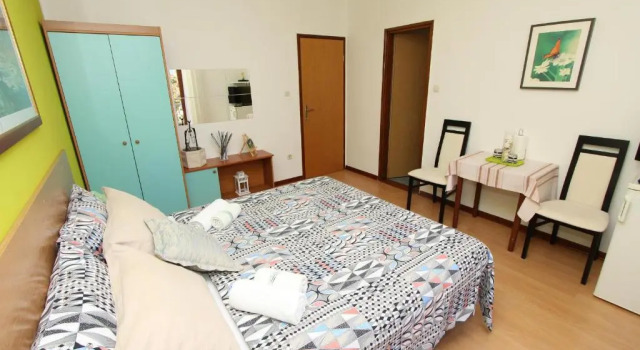 Номер Comfort Apartments Matosevic