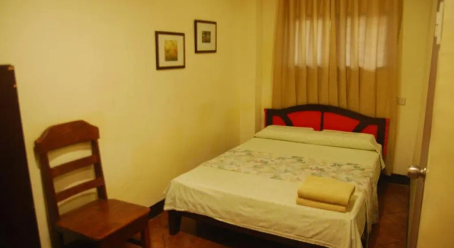 Двухместный номер Standard Centro Mactan Suites
