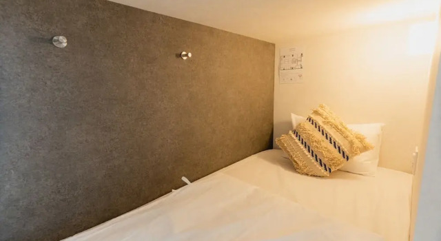 Номер Economy Guesthouse Akasaka