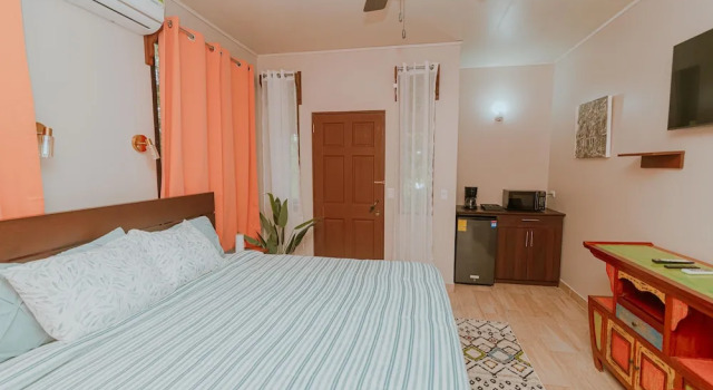Студия Luxury Oasis Diverse Adult Retreat