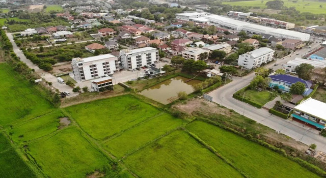 GREENPLACE Sikhiu, Забронировать Отель Отели Khao Yai 3 звезды, 3*