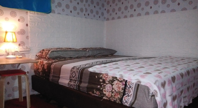 Двухместный номер Standard Memory Guesthouse JB