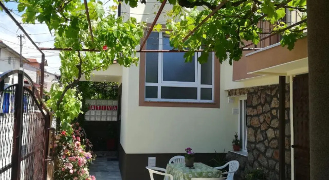 Студия House Nativa