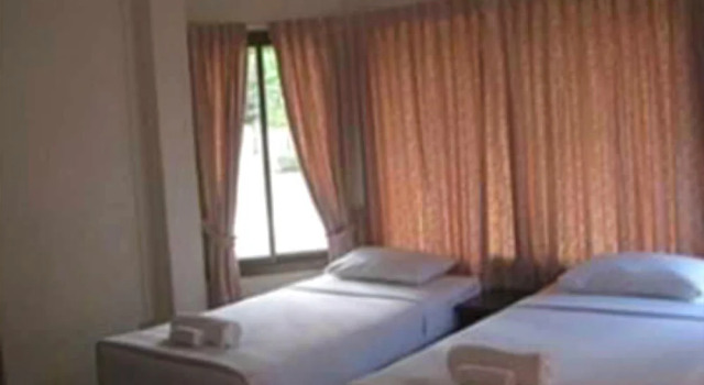 Blue Sapphire Golf & Resort, Réserver Complexe hôtelier Ban Chong Dan 