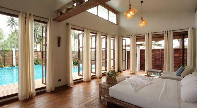 Wendy The Pool Resort