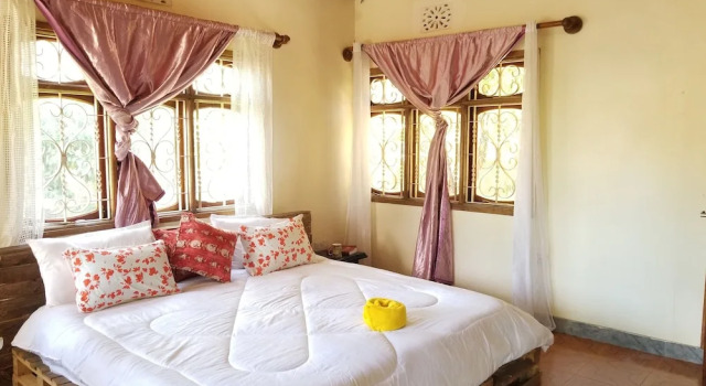 Serengeti Unique Villa