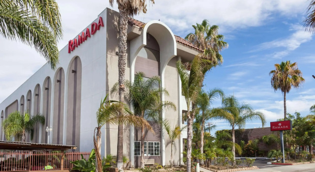 Ramada by Wyndham Oceanside