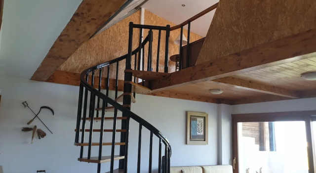 Comfortable Luxury House On The Sea South Crete