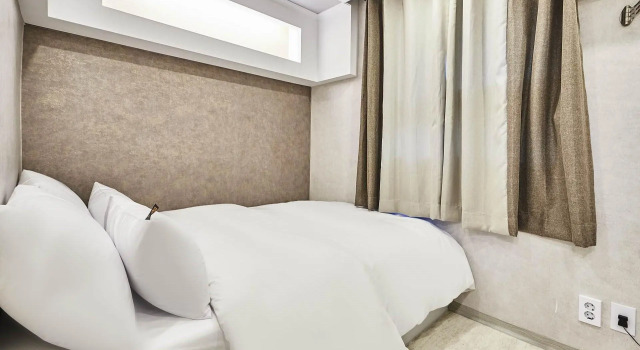30 month HOTEL