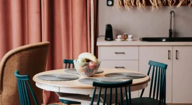 Kalavrita Krinides Deluxe Apartment