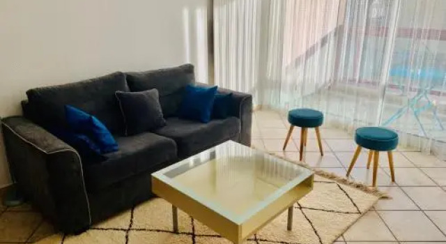 Appartement Le Floreal, Book Lejlighed Sallanches Rhône-Alps