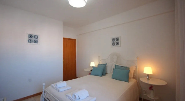 Miravila Sea View em Quarteira T2