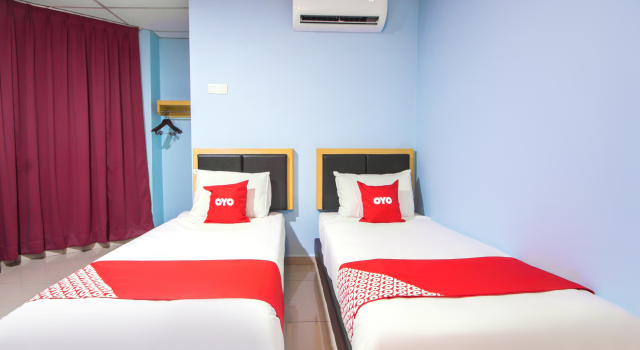 OYO 89842 Hotel 22, Northport, Забронировать Отель Пелабухан Кланг Селангор