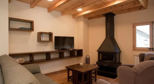 Casa Rural l'Hort del Metge, Varaa Hotelli Vall de Cardos 