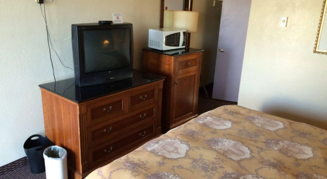 Pacific Inn, Забронировать Мини-отель Гровер-Бич Pismo Beach and Vicinity