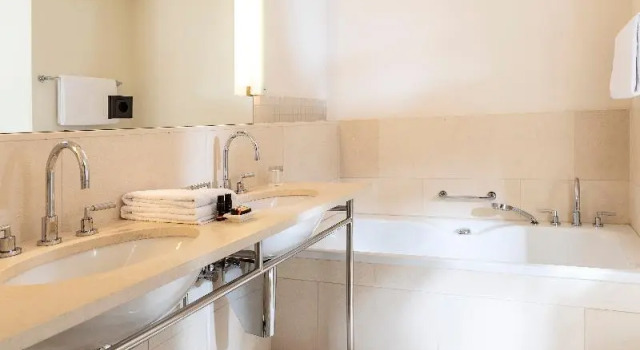 Студия Business Clipper Boardinghouse - Hamburg-Holzhafen
