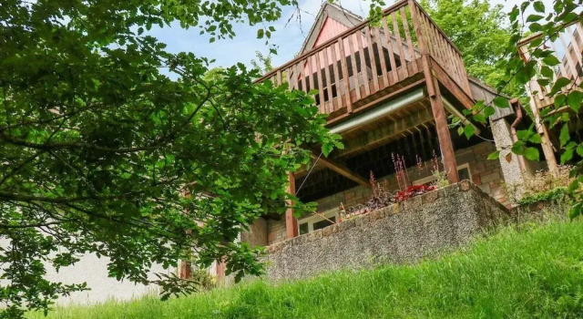 19 Honicombe Park, Varaa Lomakoti Mökit kohteessa Merseyside, Mökki