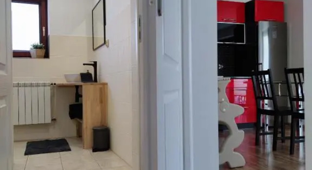 HAFCIK Apartamenty Przyjazne Dzieciom