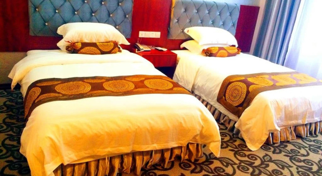 Miya Xianhengfengqing Hotel