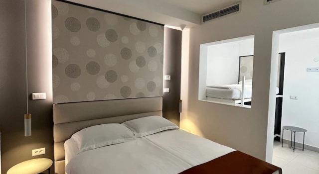 Номер Standard VENEZIANA Boutique Hotel Superior