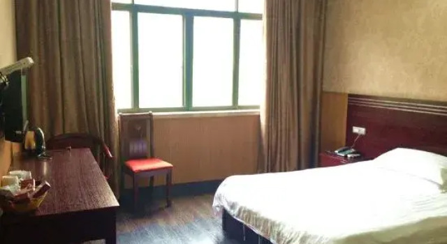 Huaying Business Hotel Wenzhou, Prenota Hotel Wenzhou Zhejiang