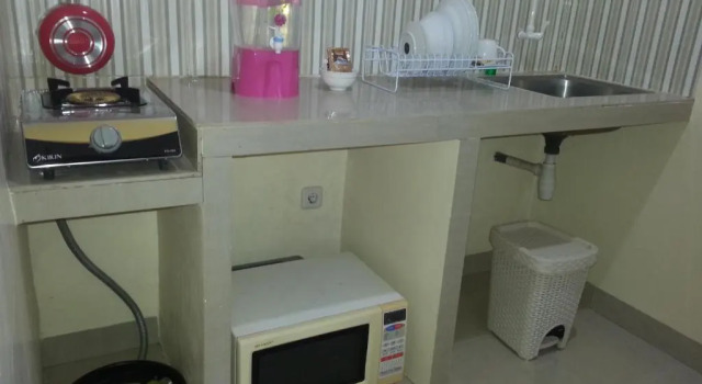 Полулюкс Discovery Homestay