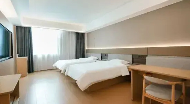 Люкс Superior Putin Kokusai Hotel