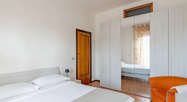 Cantonovo 15 in Francavilla al Mare, Book Hotel Hotels in Abruzzo with Parking, Parking