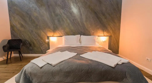 Sandor Apartment, Varaa Huoneisto Oradea 