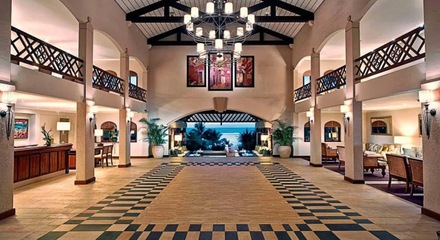 Maritim Resort & Spa Mauritius