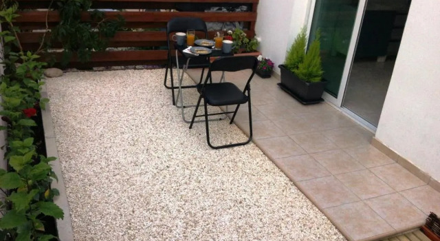 Номер Standard Estia Luxury Maisonette