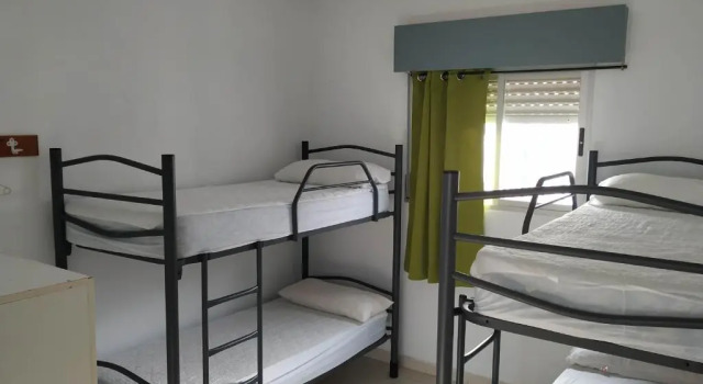 Albergue de San Jose, Забронировать Отель Отели и гостиницы Кабо-де-Гата, Отель
