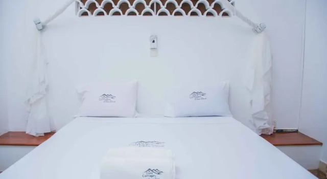 Diani Doric Cottages