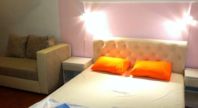 Prag Apartments & Rooms, Забронировать Апартаменты/квартира Улцинь Ривьера Ульциня, рядом с Старый город Улцинь