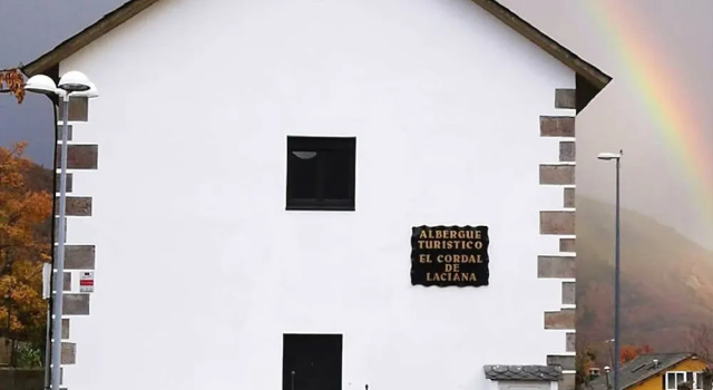 El Cordal de Laciana