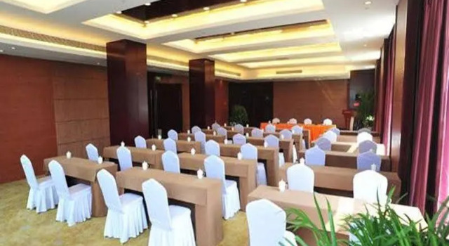 Zhejiang Du Hao Hotel, Забронировать Отель Отели Сиху 4 звезды, 4*
