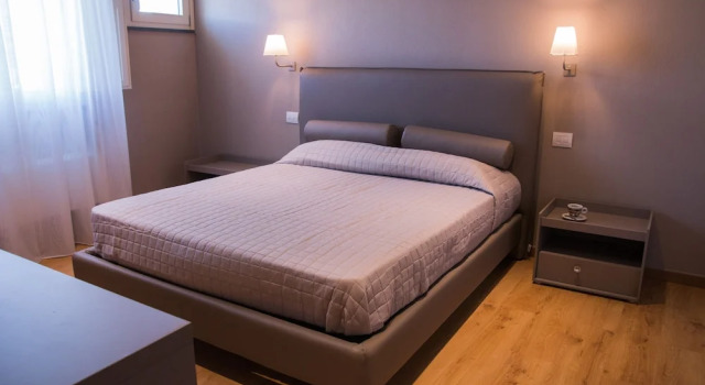 Standard Zimmer B&B SILVIA