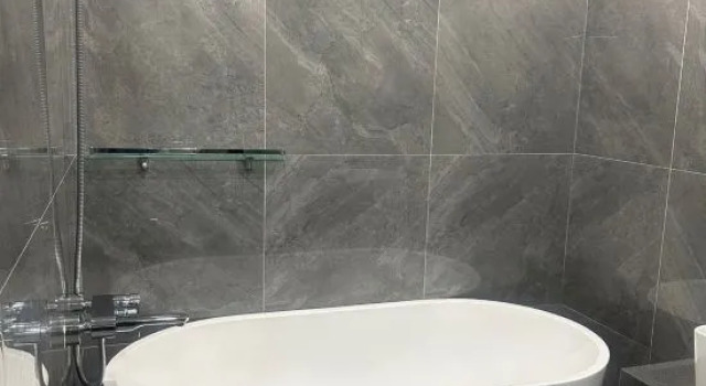 Номер Deluxe Busan Park Hotel
