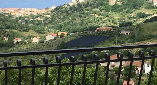 Номер Standard Il Podere dellAngelo Old Country House