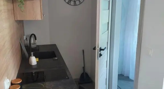 Студия Apartamenty Happy House