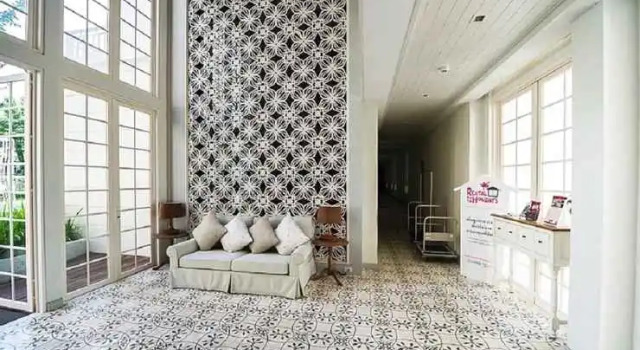 Summer Hua Hin Condo Pool View Room 447 (1 Bedroom), Забронировать Апартаменты/квартира Као-Такиаб Хуахин, рядом с Аквапарк Vava Nava