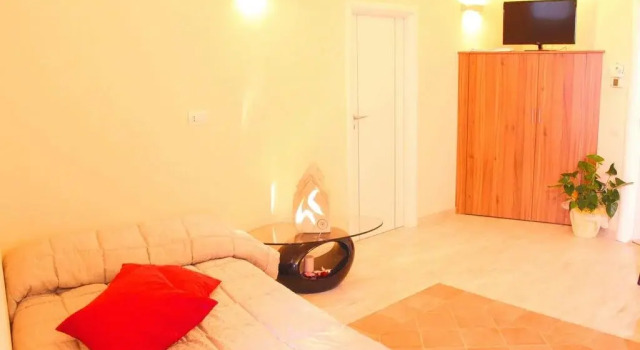 Lo Scorcio, casa vacanza nel cuore dei Sassi con vista incantevole con Self check-in, Book Hotel Matera Basilicata
