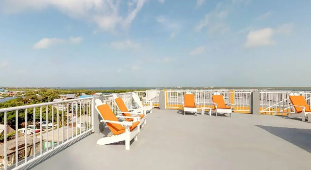 Апартаменты Laguna Hotel
