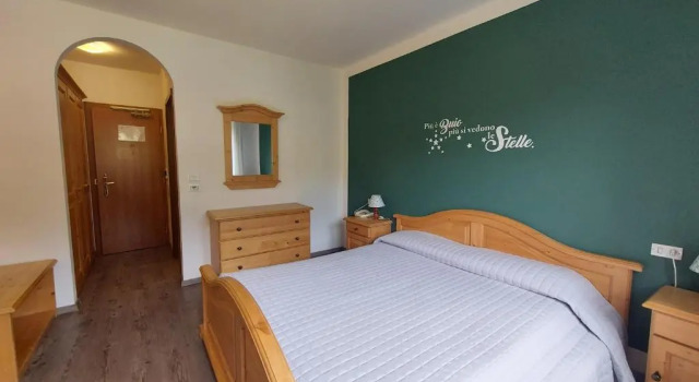 Номер Standard Hotel Angelo