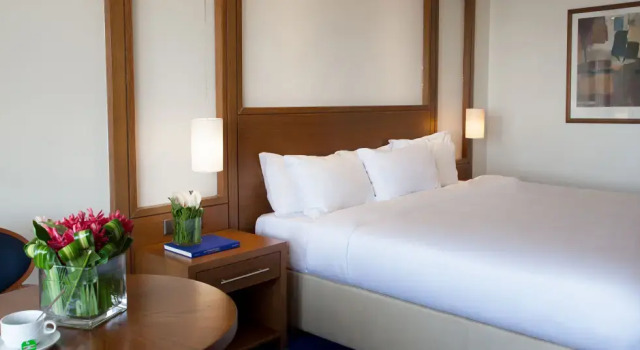 Номер Superior Eko Hotel Main Building